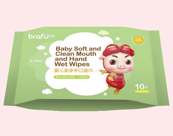全国产品分类:婴童护肤 — 婴幼儿湿巾招商厂家:广州嵘声国际贸易有限